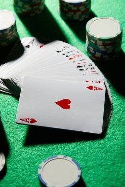 66f999 66f999 Texas Holdem টেবিল